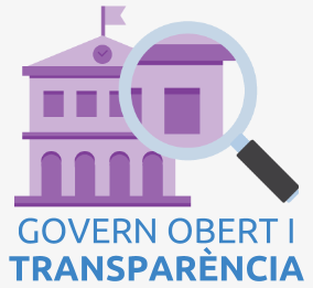 TransparÃ¨ncia i bon govern