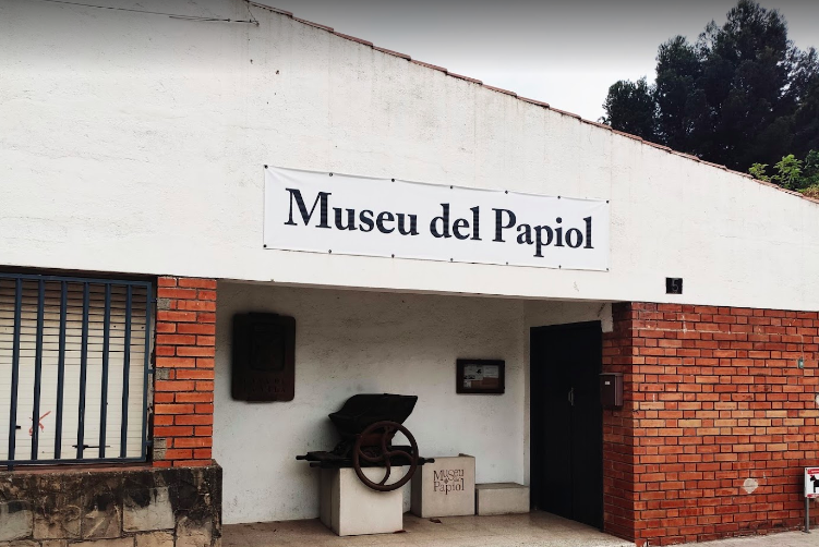 El Museu del Papiol fa portes obertes aquest diumenge 31 d'octubre